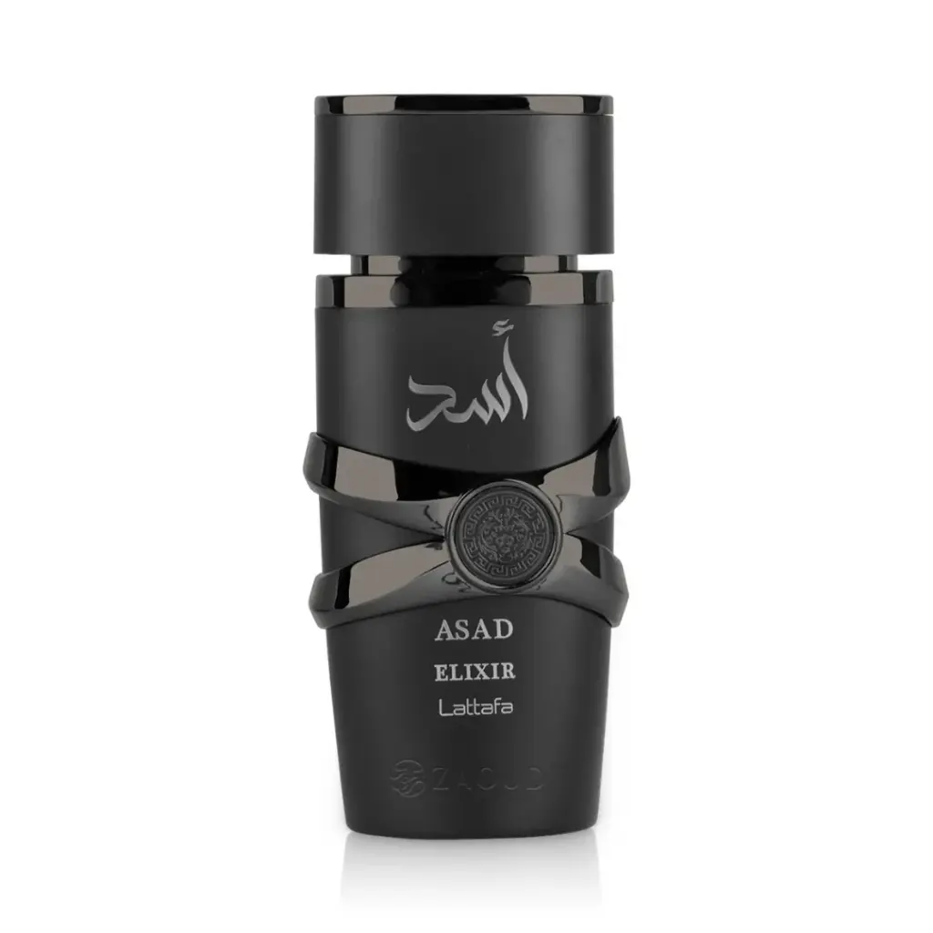 PERFUME ASAD ELIXIR 100ML EDP
