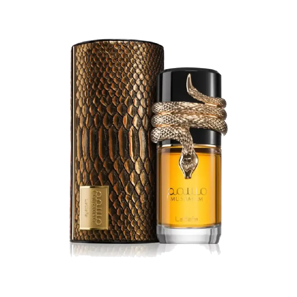LATTAFA MUSAMAM EDP 100ML 