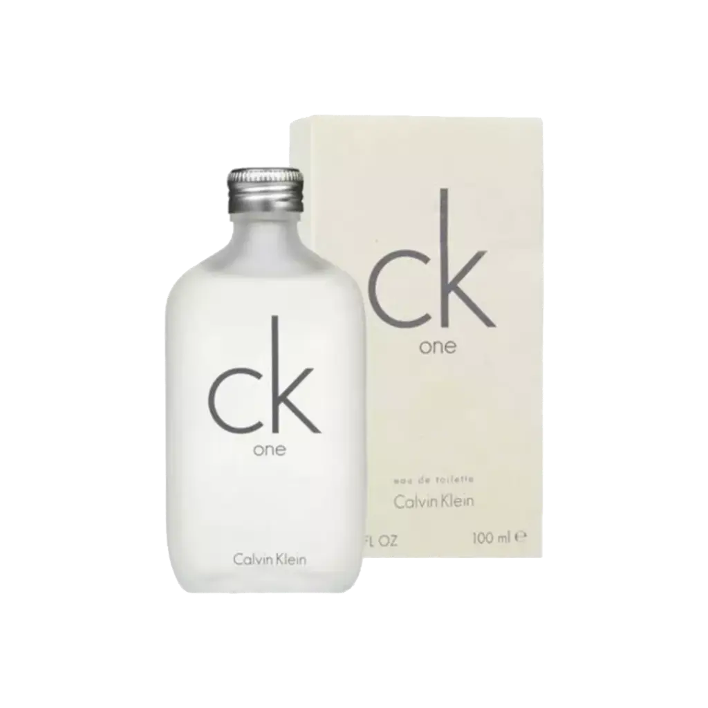 CALVIN KLEIN CK ONE EDT 100ML
