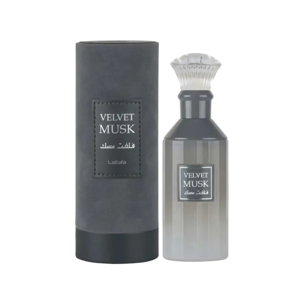 Lattafa Velvet Musk EDP 