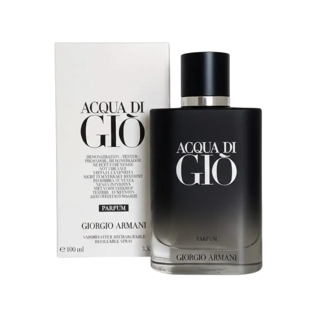 ACQUA DI GIO MASC PARFUM 100ML