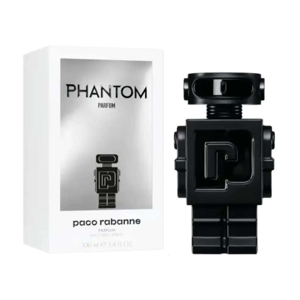 Paco Rabanne Phantom EDP 100mL