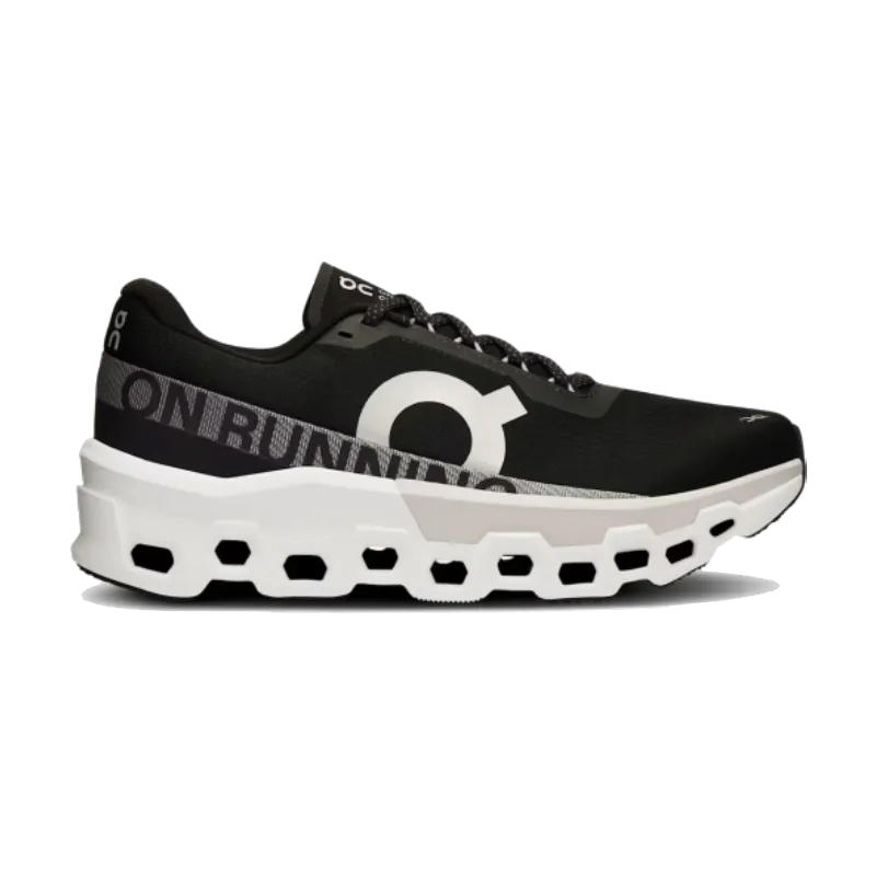 On Running Cloudmonster 2