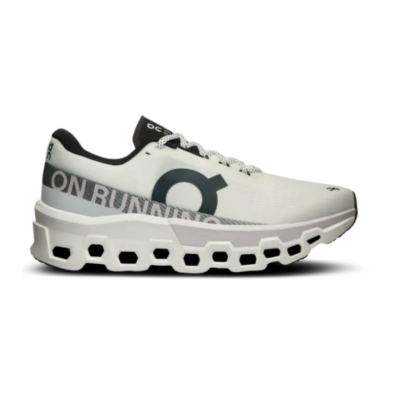 On Running Cloudmonster 2