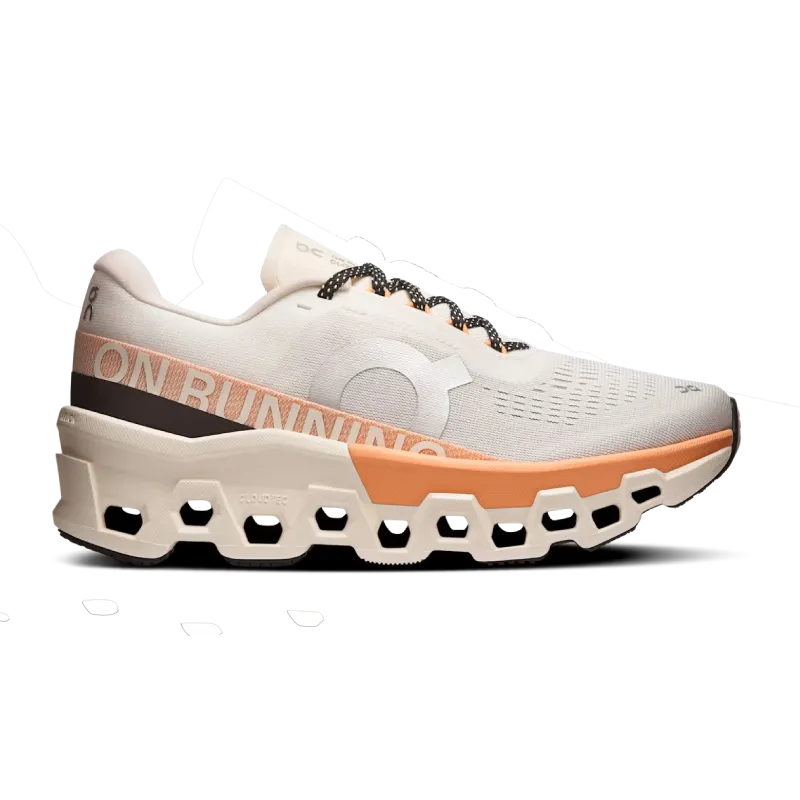 On Running Cloudmonster 2