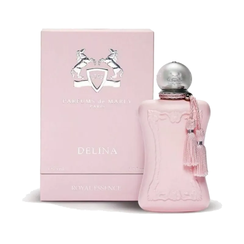 Marly Delilah Exclusif Parfum Feminino 75ml