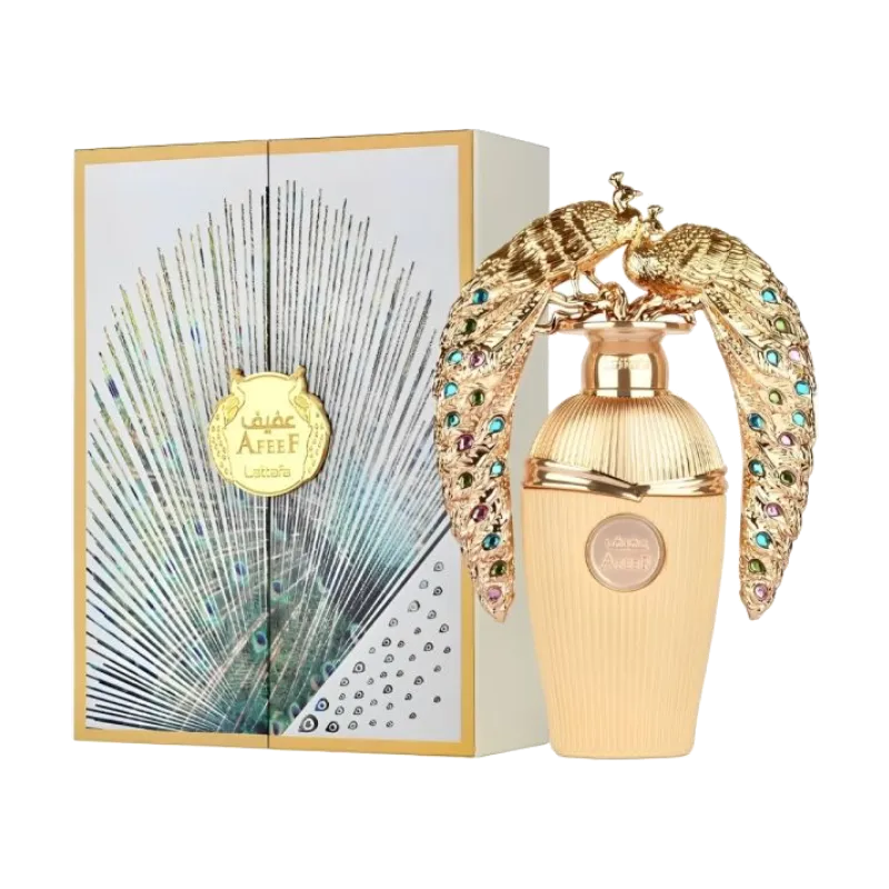 Lattafa Afeef EDP100mL 