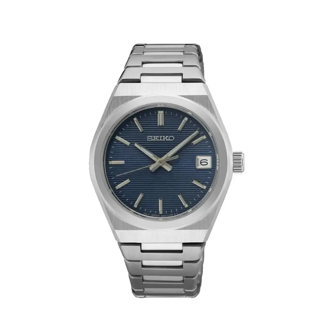 Reloj Seiko SUR575P1 34mm 