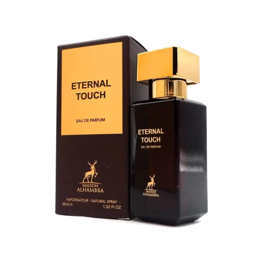Maison Alhambra Eternal Touch EDP 30ml 