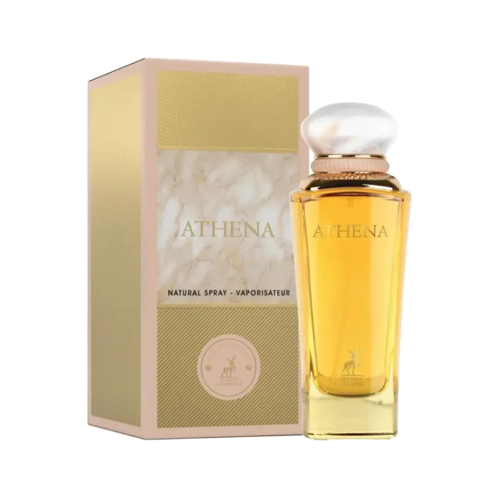 MAISON ALHAMBRA ATHENA EDP 100ML