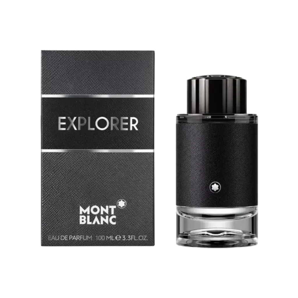 MONT BLANC EXPLORER MASC EDP 100 ML 