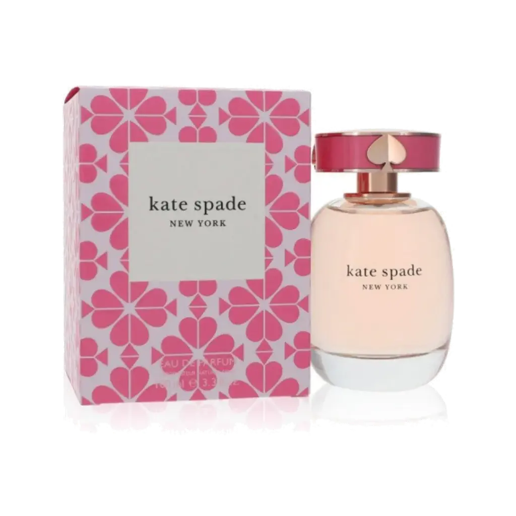 KATE SPADE NEW YORK 100ML EAU DE PARFUM