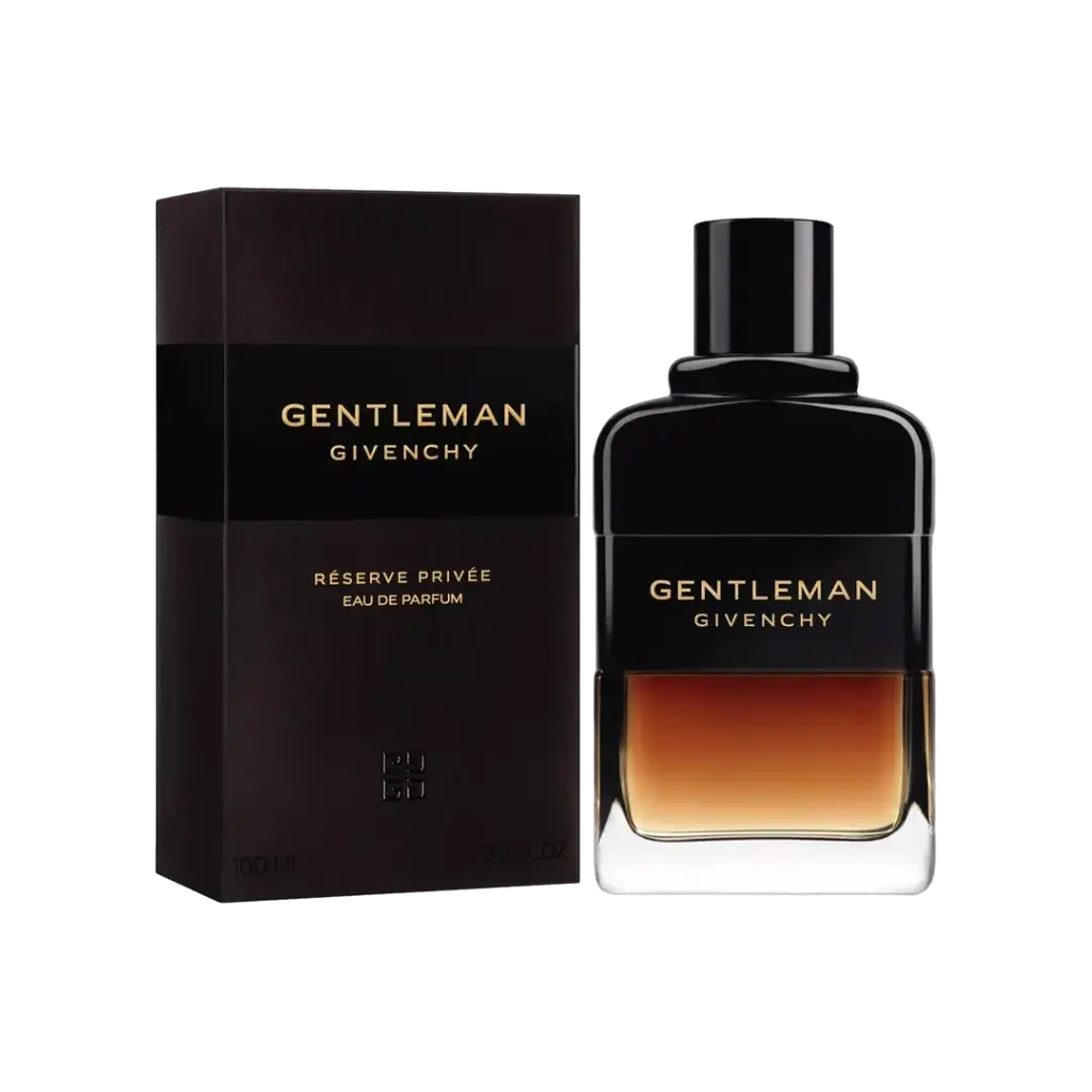 GIVENCHY GENTLEMAN RESERVE PRIVEE EDP 100 ML