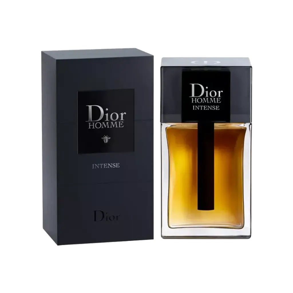 TESTER DIOR HOMME INTENSE EDP 100ML 
