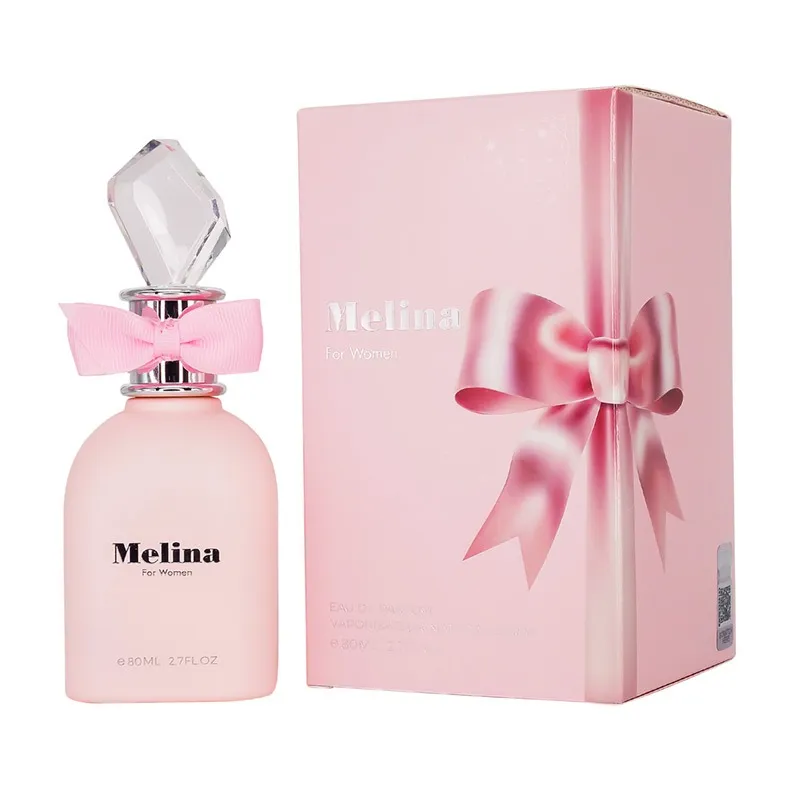 PERFUME EMPER MELINA EDP 80ML 