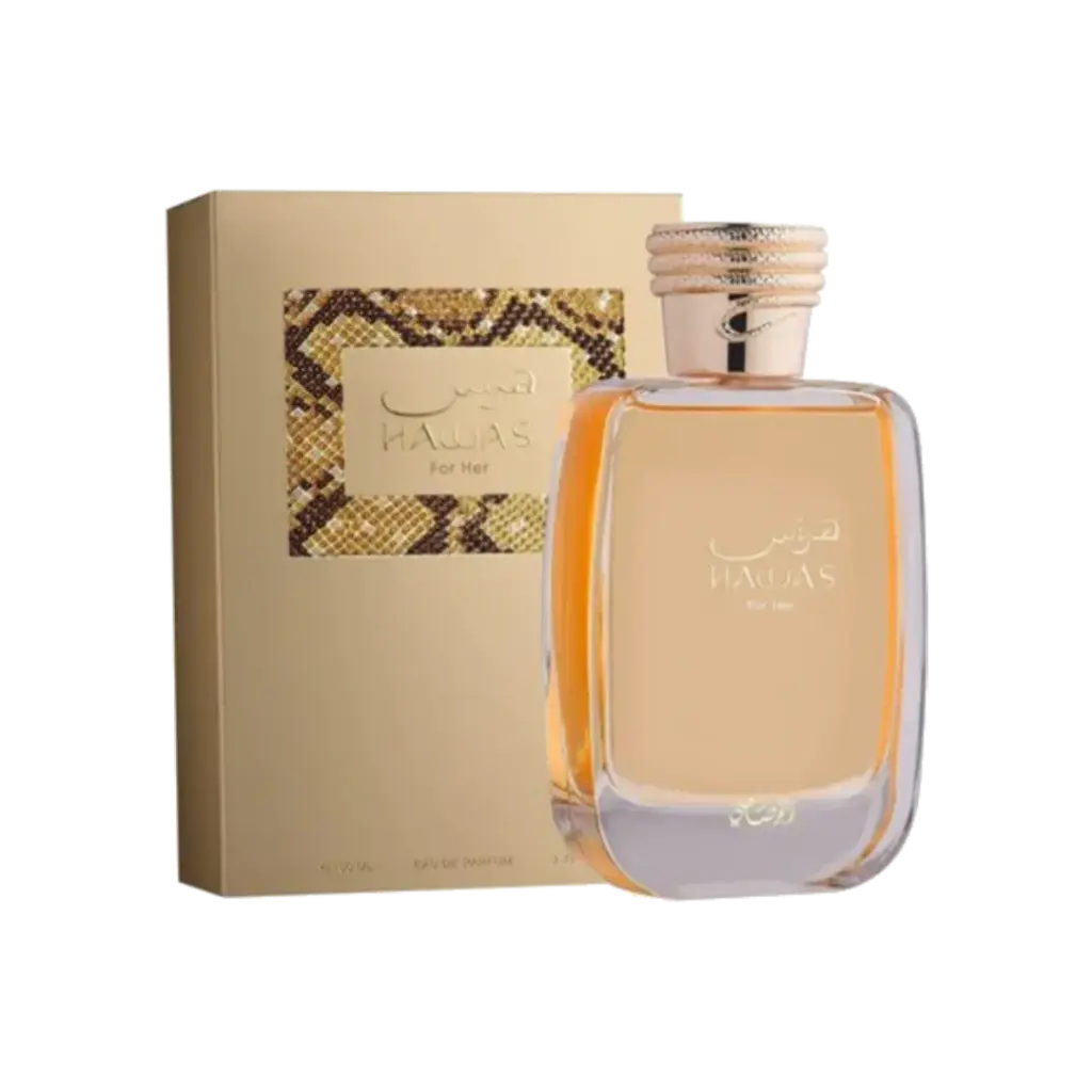 RASASI HAWAS FOR HER EDP 100 ML
