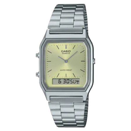Casio Reloj