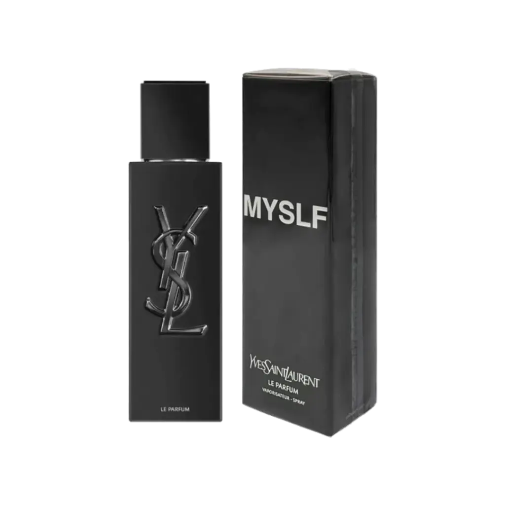 YVES SAINT LAURENT MYSLF 100ML LE PARFUM