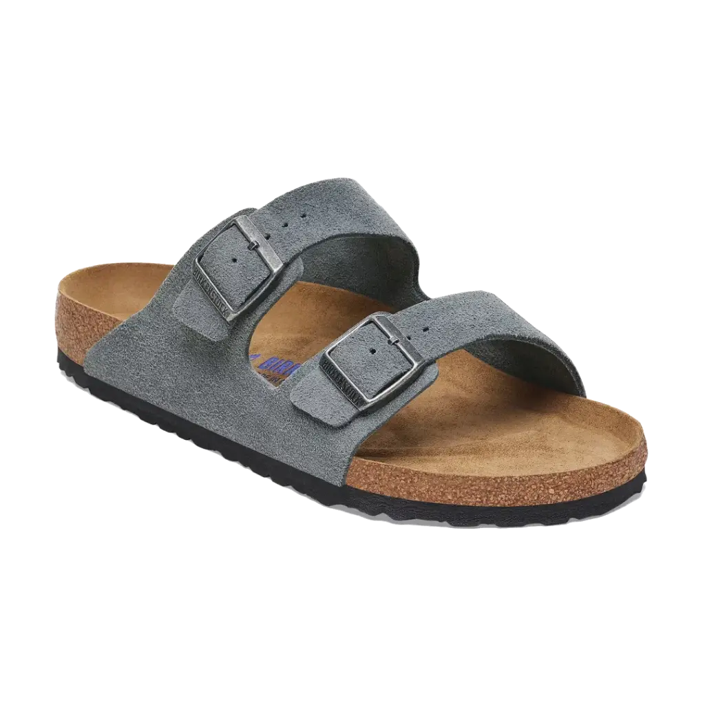 Arizona Soft Footbed