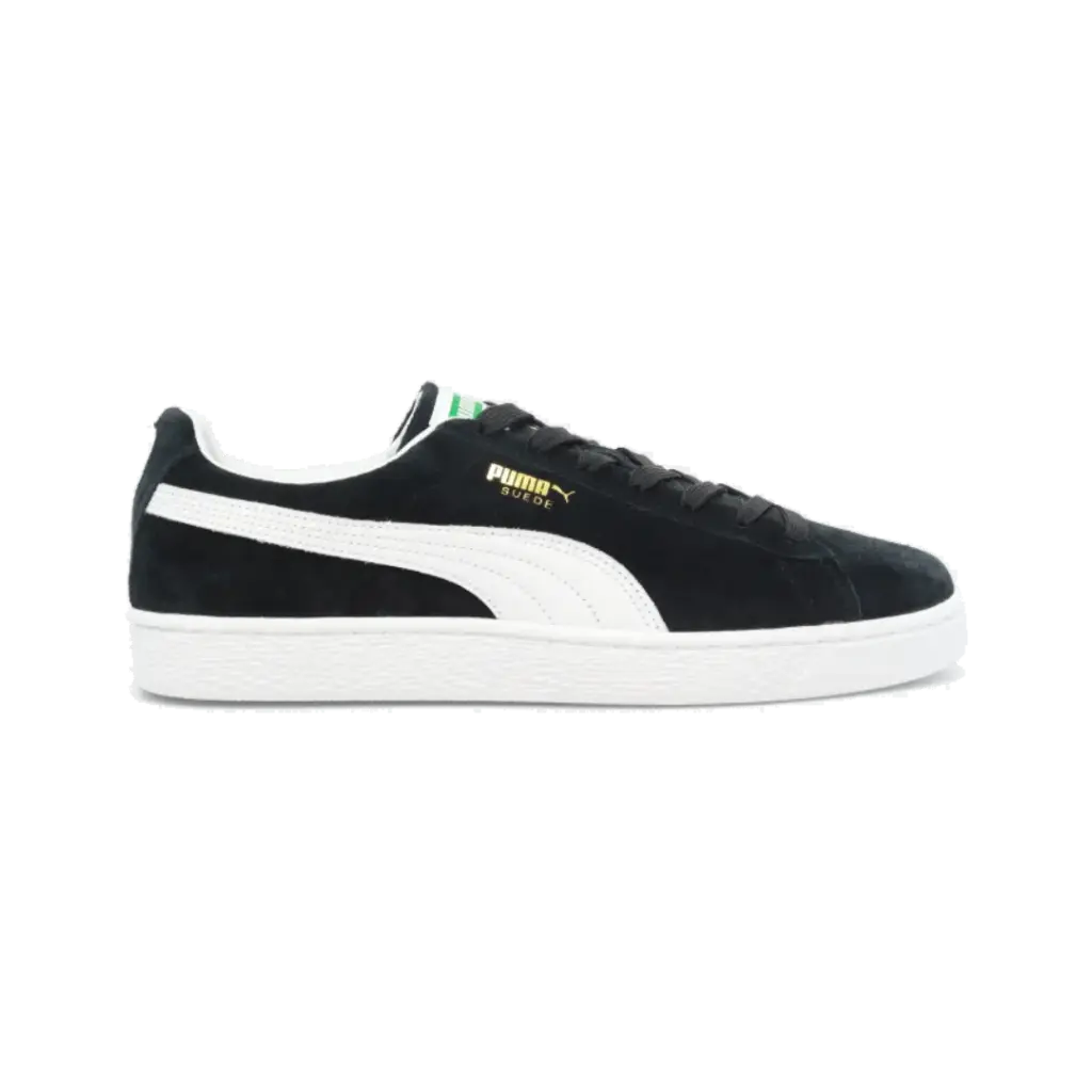 PUMA - Suede Classics