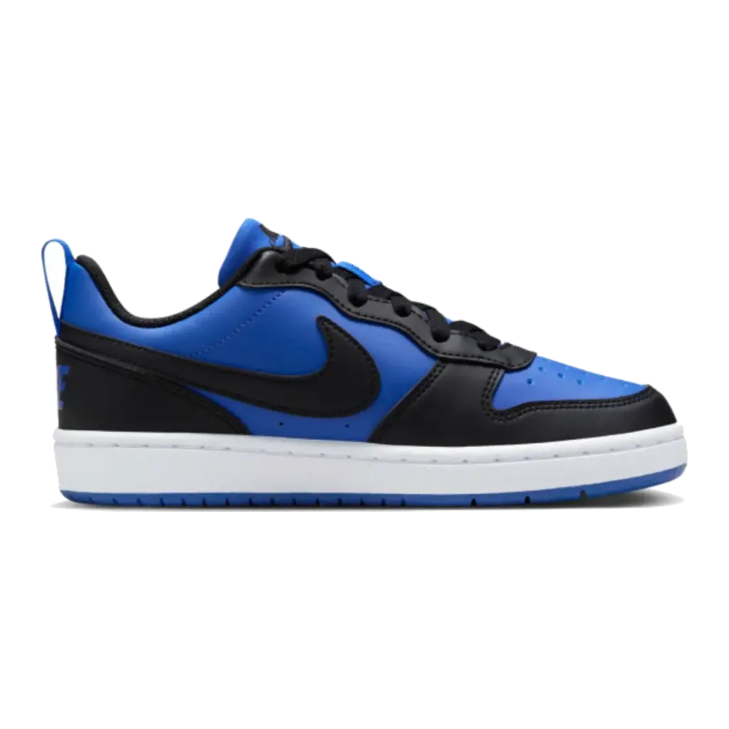 COURT BOROUGH LOW RECRAFT GS
