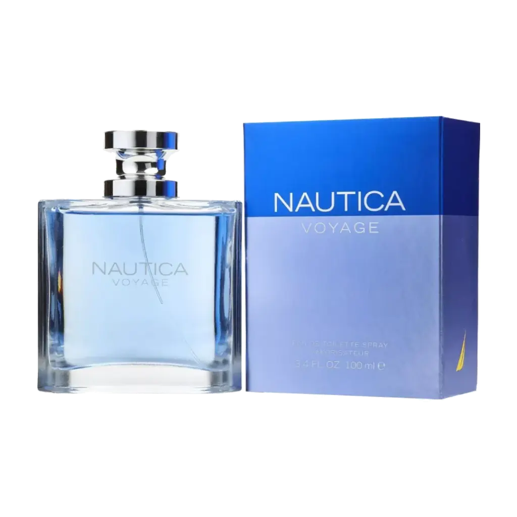 NAUTICA VOYAGE EDT 100 ML