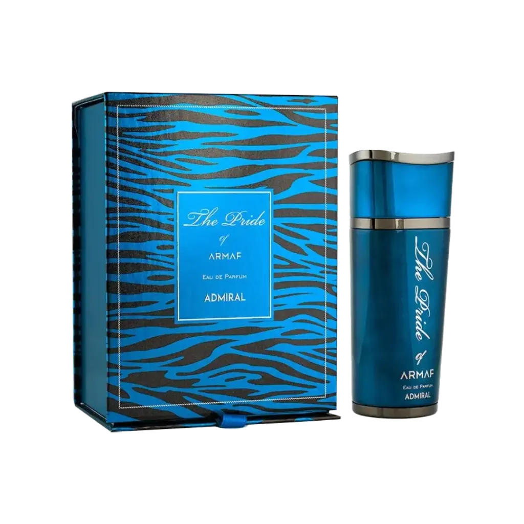 ARMAF THE PRIDE ADMIRAL EDP 100ML
