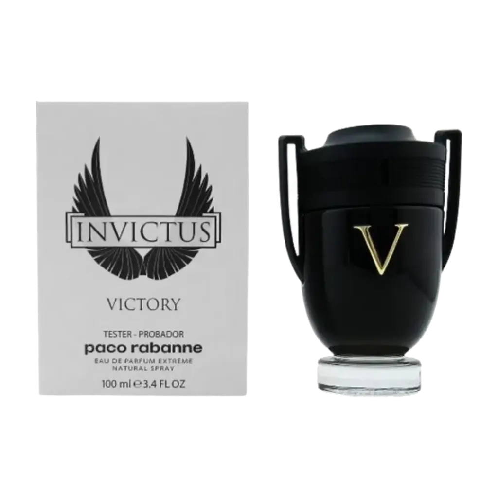 Tester Paco Rabanne Invictus Victory