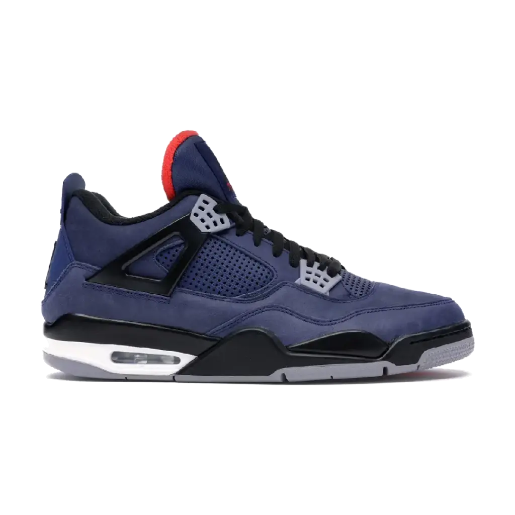 AIR JORDAN 4 RETRO WNTR
