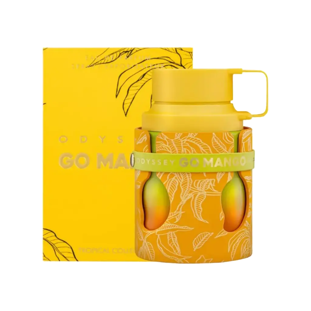 ARMAF ODYSSEY GO MANGO TROPICAL EDP 100 ML