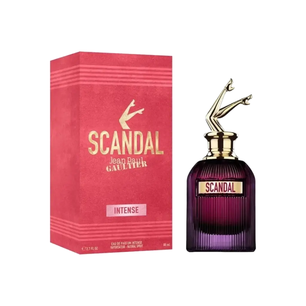 Jean Paul Gaultier Scandal Intense EDP 80 ml