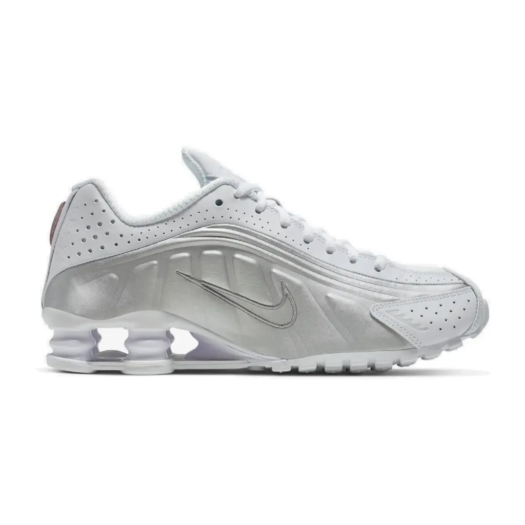 Nike Shox R4