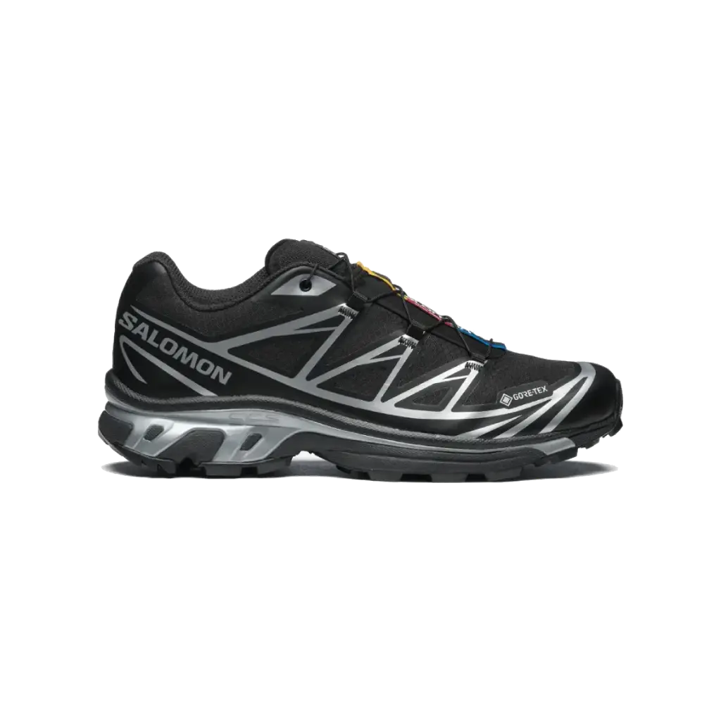 XT-6 GTX | Salomon Sportstyle