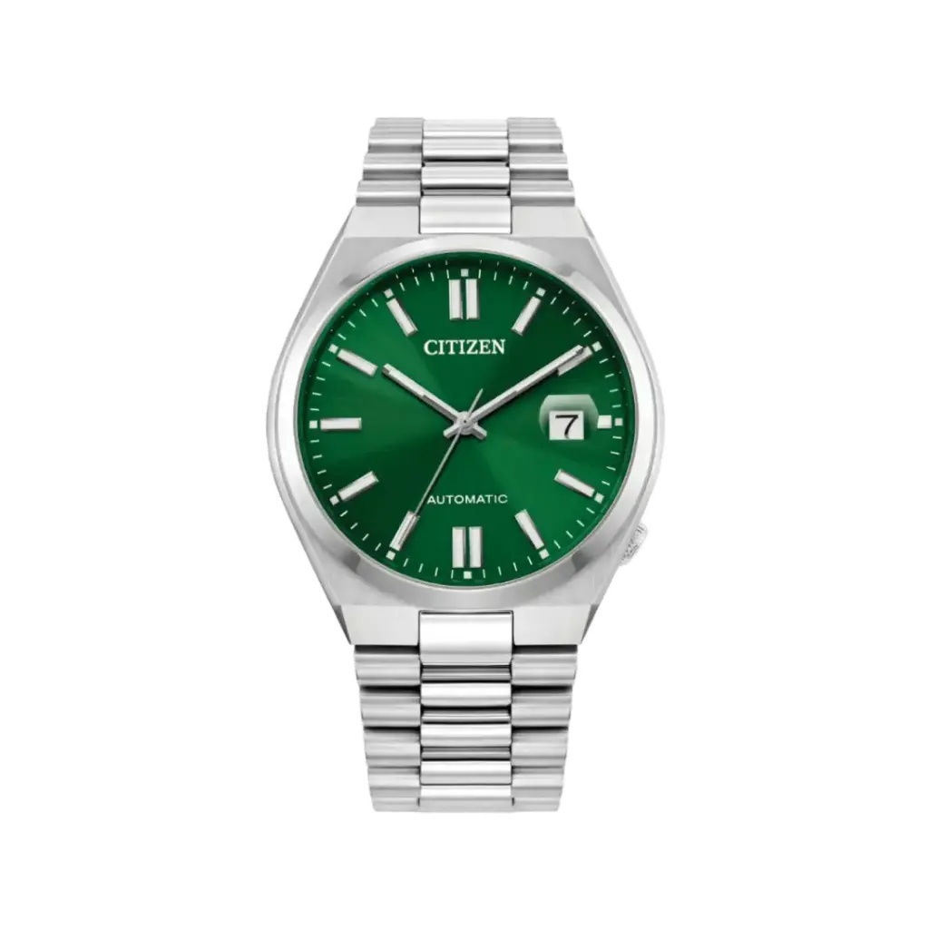 Reloj Citizen Tsuyosa