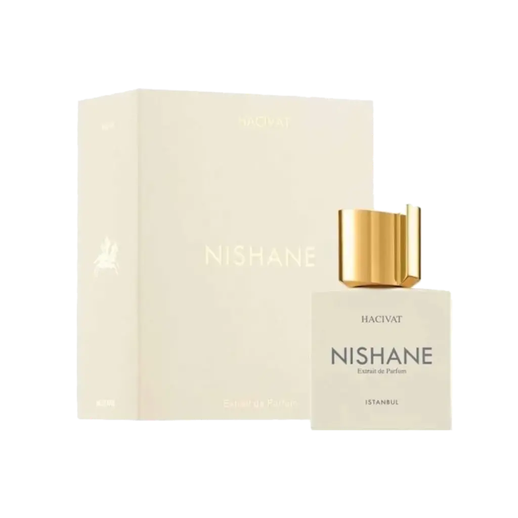 NISHANE HACIVAT X EXTRAIT DE PARFUM 50ML 