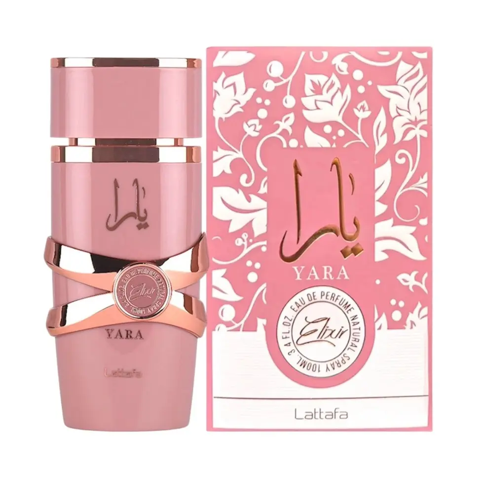 YARA ELIXIR 100ML EDP