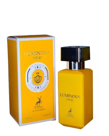 Maison Alhambra  Luminous Vivid 30 ML