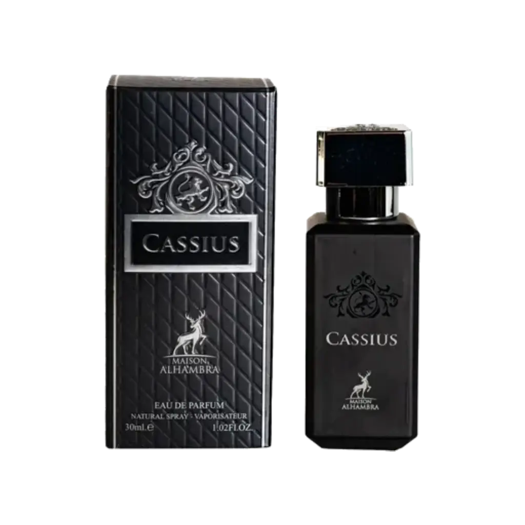 Maison Alhambra Cassius EDP 30ML