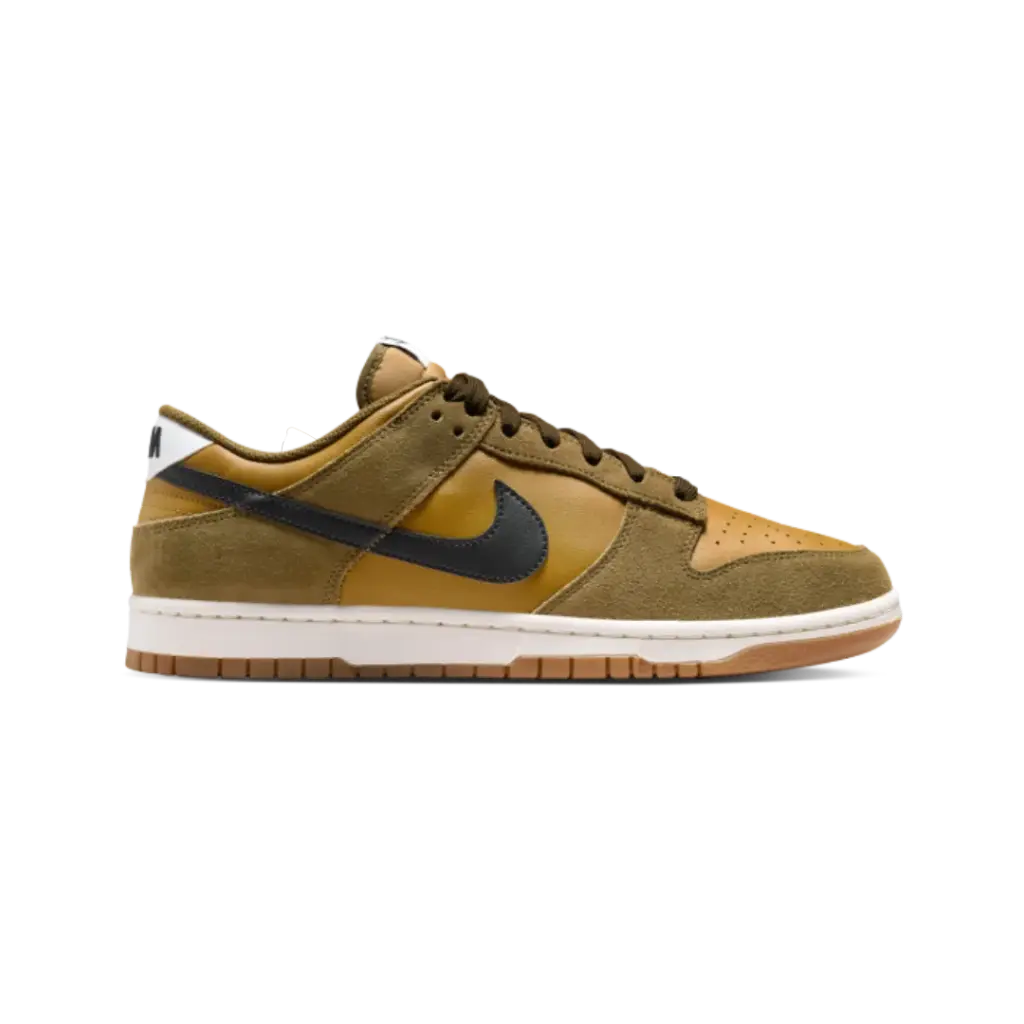 NIKE DUNK LOW RETRO SE ESS+