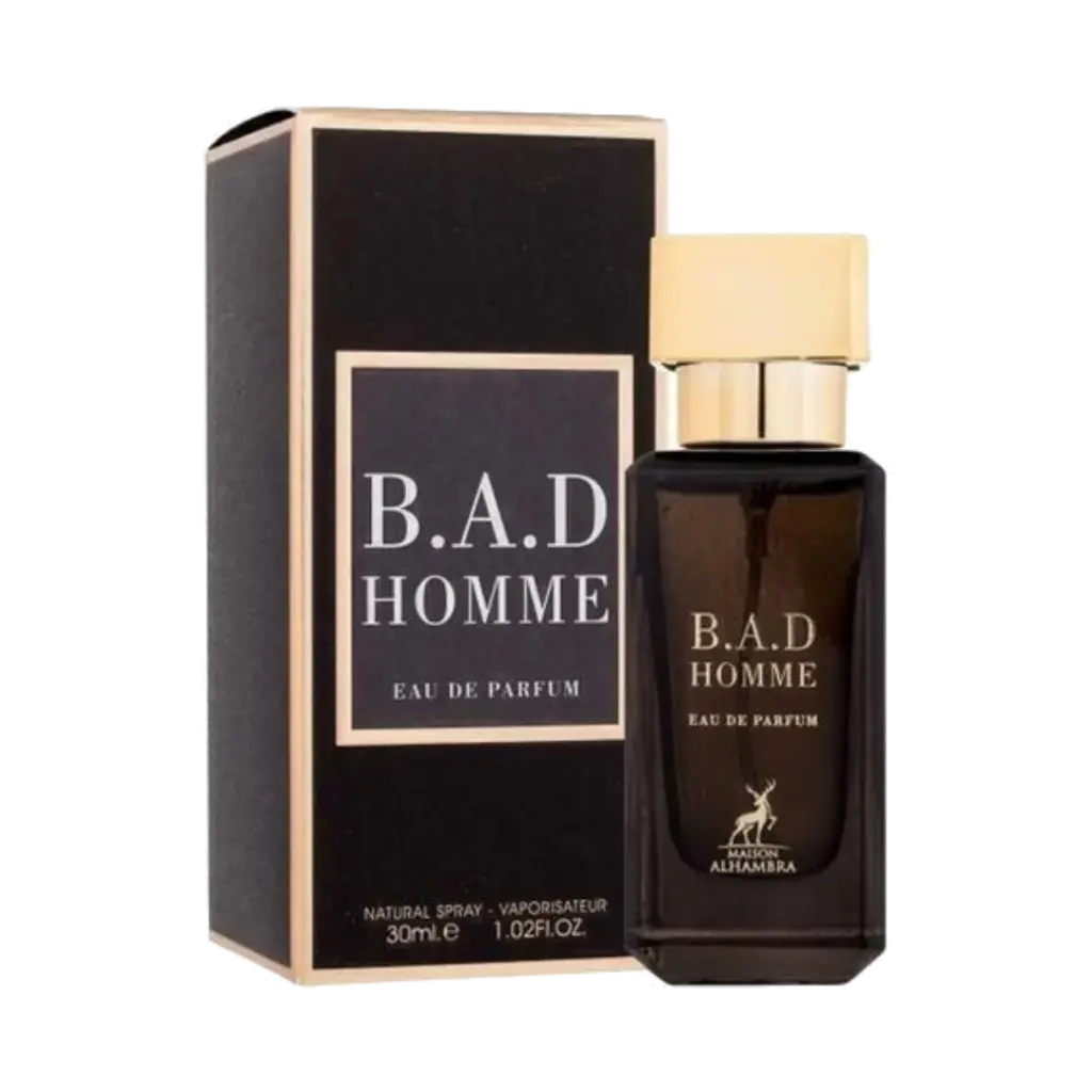  Maison Alhambra 30ml B.A.D. Homme