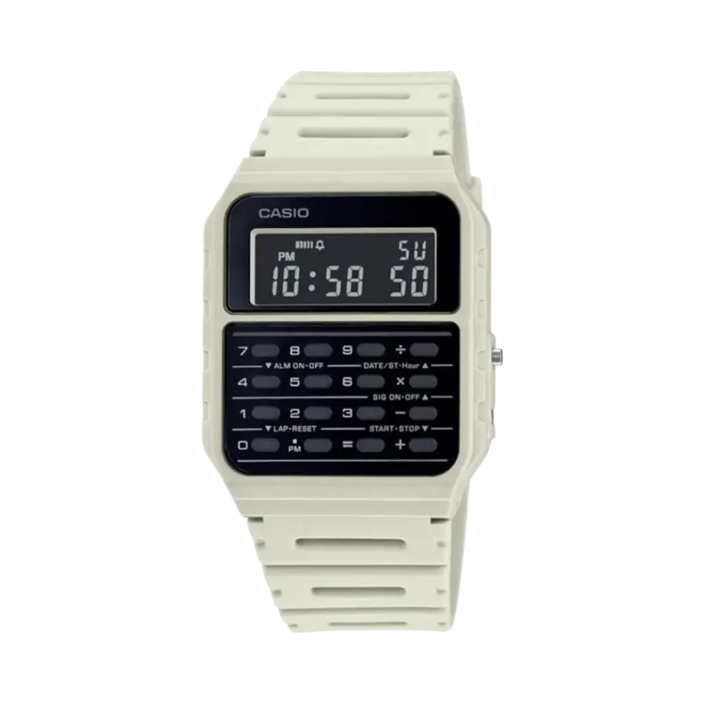 Casio Reloj 