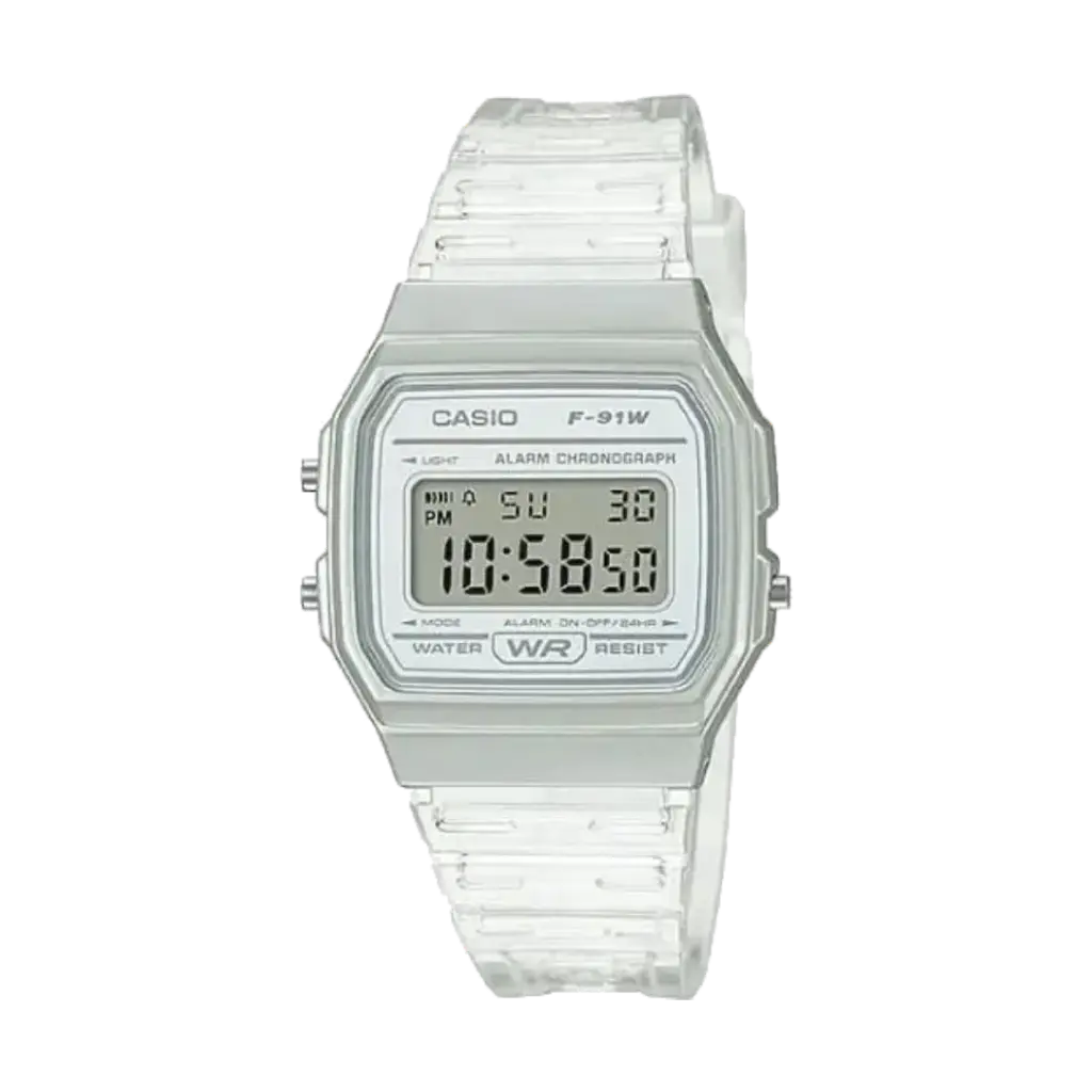 Casio Reloj