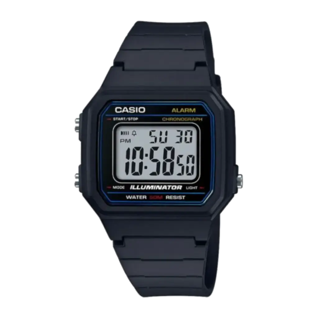Casio Reloj 