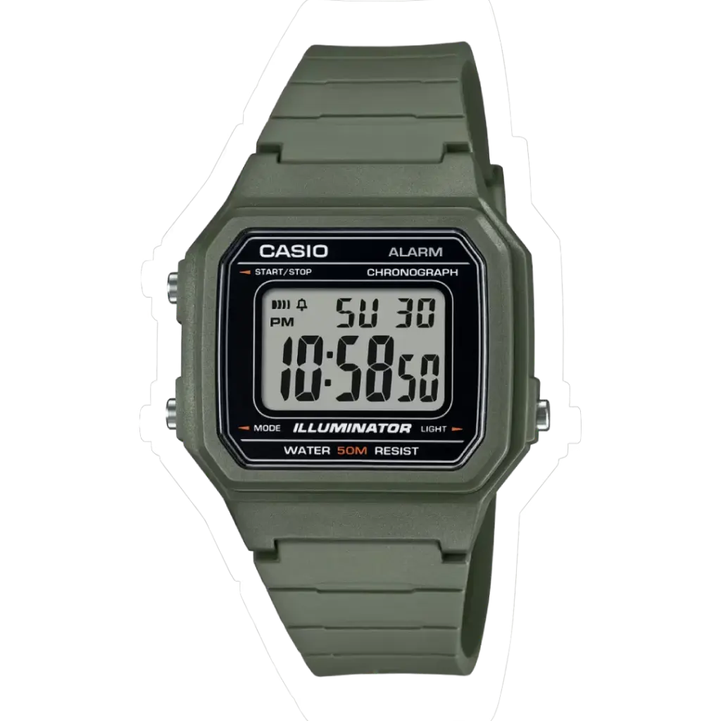 Casio Reloj