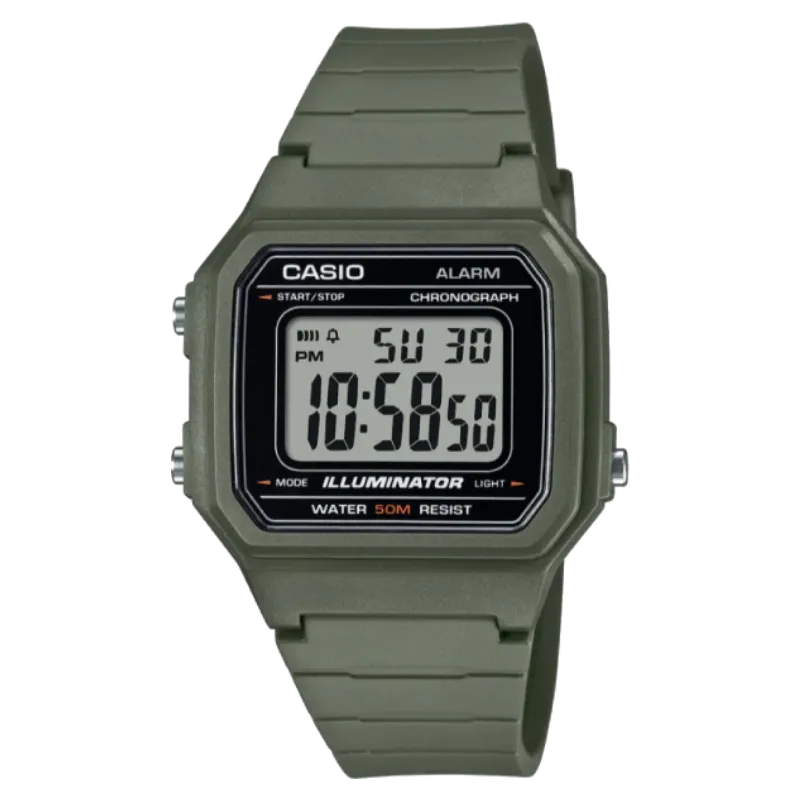 Casio Reloj