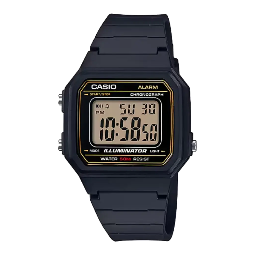 Casio Reloj
