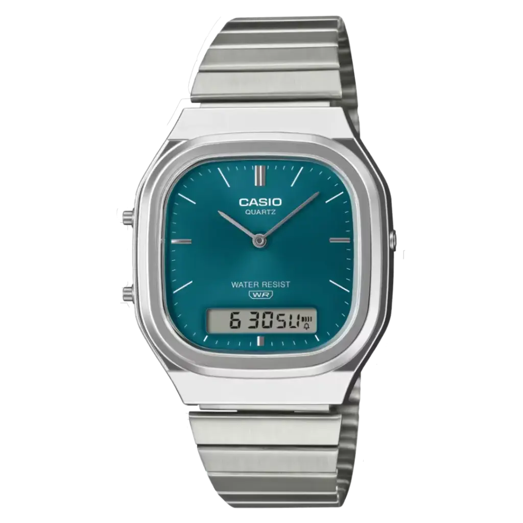 Casio Reloj