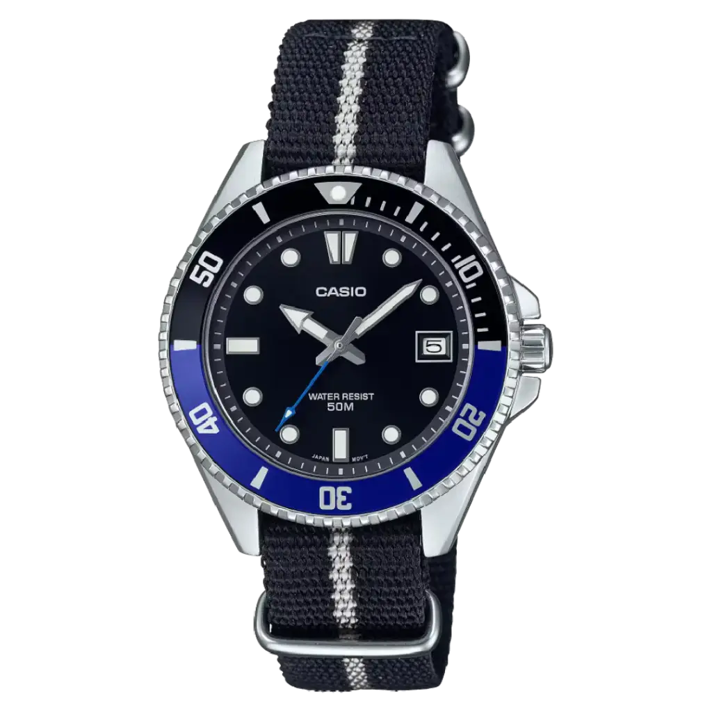 Reloj Casio