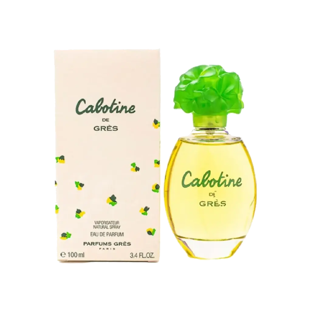 Cabotine EDT 100ml