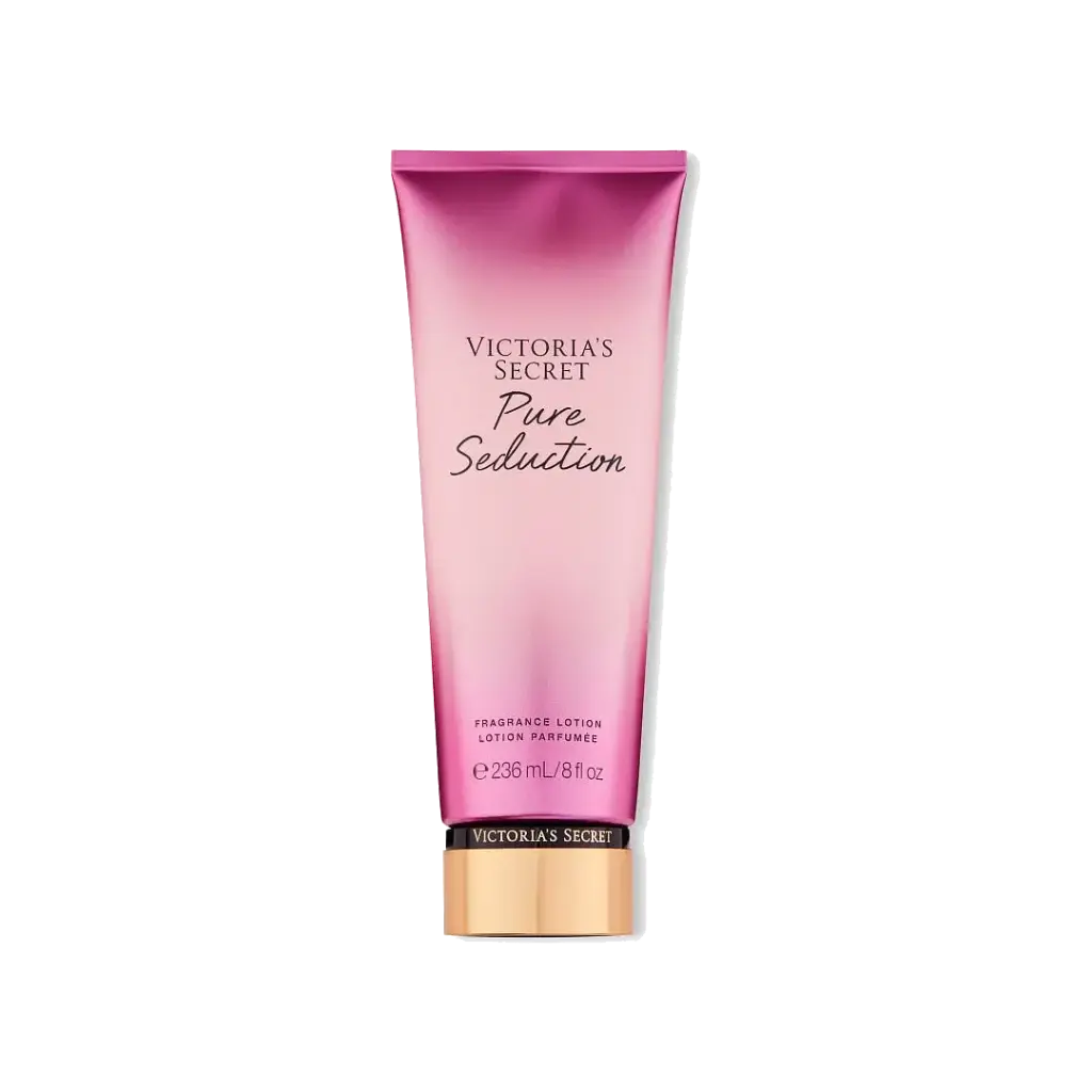 Body Lotion Pure Seduction